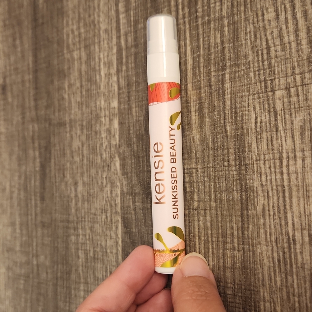 🥳 3/$10 🥳 Kensie Sunkissed Beauty Purse Spray
